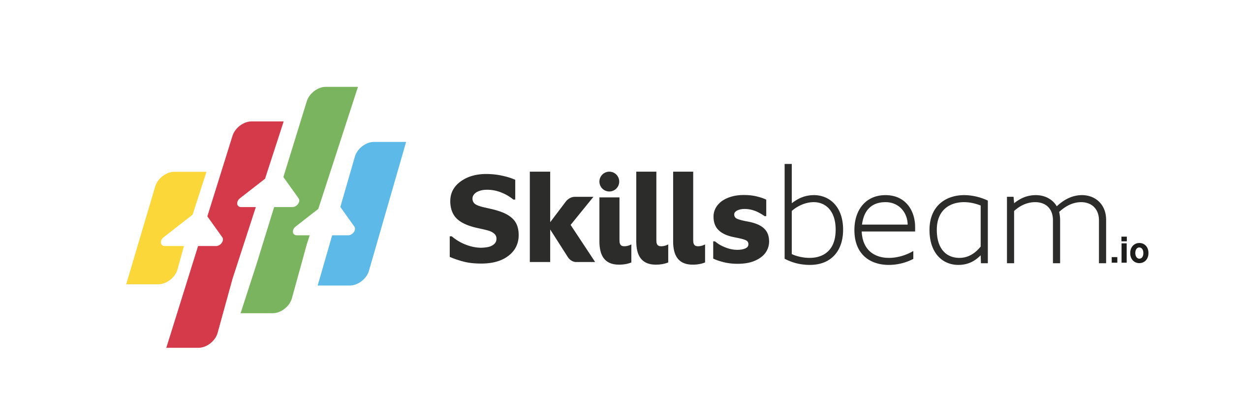 LOGO Skillsbeam